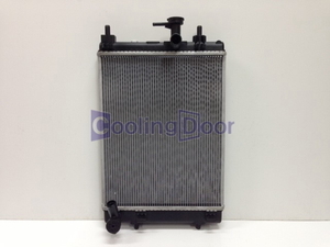 CoolingDoor【16400-B2400】ハイゼットキャディー ラジエター★LA700V・LA710V★CVT★ノンターボ★樹脂タンク製★新品★特価★18ヶ月保証★