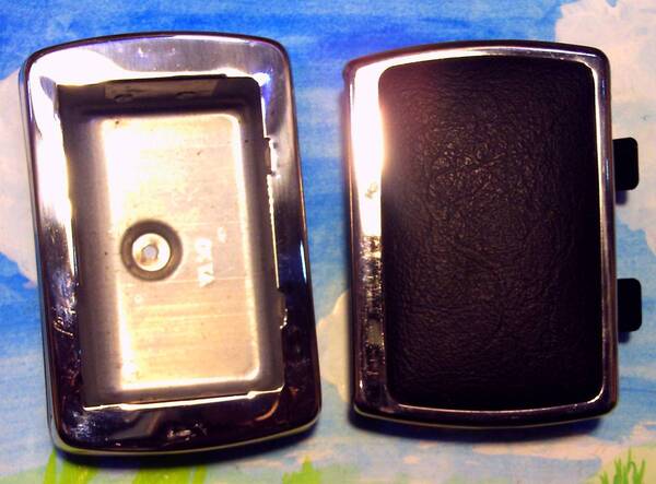 ジャガー XJ6 4.2 灰皿 ashtray