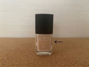 CHANEL シャネル ヴェルニ 625 スクレ