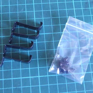 ALPINE アルパイン 純正 アンプ固定用 ブラケット タッピングネジ 210503101