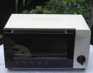 nitoli/MT08BLV oven toaster used working properly goods 2012 year /0430