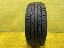 215/35R18(84W)[商品番号3489]ダンロップ DIGI-TYRE SR LEMANS LM704 2019年製1本、_画像1