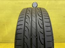 215/35R18(84W)[商品番号3489]ダンロップ DIGI-TYRE SR LEMANS LM704 2019年製1本、_画像2