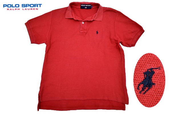 RALPH LAUREN SPORT ショールカラーニットジャケット パ3200