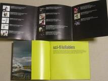 輸入2CD◎SUEDE／Sci-fi Lullabies　ブリットポップの火付け役 クオリティの高いB面曲で知られる彼ら1992年から1997年にかけて発表した27曲_画像4