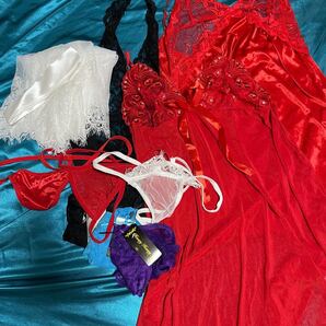 激安セール*新品未使用 ランジェリー 水着 お得なセット