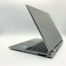 [業者注目]SS S21 Toshiba 12型中古PC SS S21 ジャンク品 部品取り PM753 Dynabook Portege R200 Series 0512_02_画像5