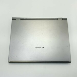 [業者注目]SS S21 Toshiba 12型中古PC SS S21 ジャンク品 部品取り PM753 Dynabook Portege R200 Series 0512_02