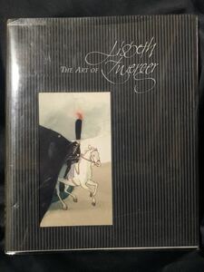 洋書 The Art of Lisbeth Zwerger リスベート・ツヴェルガー