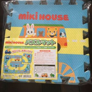  Miki House! коврик! мозаика коврик! надежно толщина! Novelty! нестандартный 