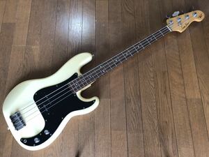 [GT]Seymour Duncan Traditional Bass VWH セイモア・ダンカン製プレジションベースタイプ ・ベース ESP製造 Made In Japan 貴重品