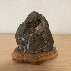 # suiseki st # appreciation stone ## natural stone #C-26
