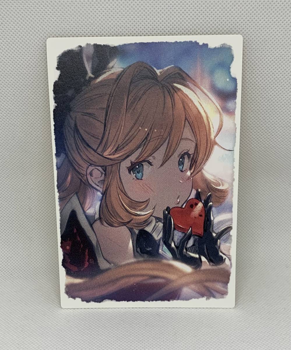 グランブルーファンタジー クラリス パブミラー グラブル | chicshabu.com
