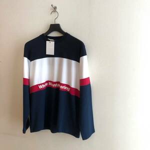  new goods White Mountaineering White Mountaineering tops 