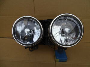 03 year Jaguar /X308-3.2 Sovereign / head light right #805153