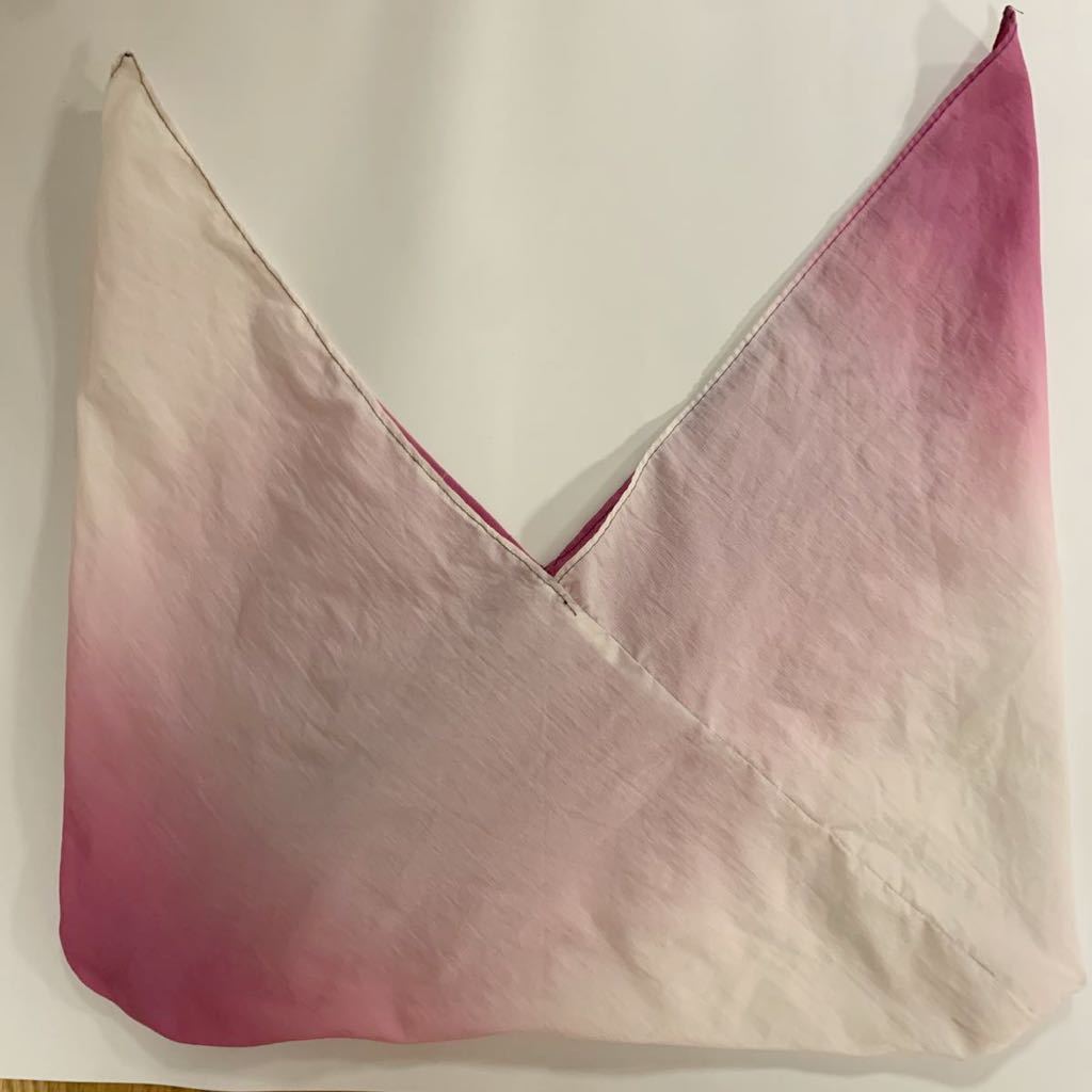 風呂敷　加工　47cm 47cm