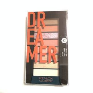 新品 ◆REVLON (レブロン) カラーステイ ルックス ブック パレット 950 DREAMER (アイシャドウ)◆