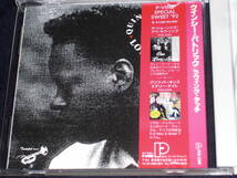 帯付日本盤CD　Quincy Patrick クインシー・パトリック： Loving Touch ラヴィング・タッチ　（P-Vine Records　PCD-2336）　E_画像4