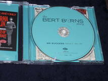 UK盤CD　Bert Berns ： The Bert Berns Story (Mr Success) 　　(Volume 2 / 1964-1967) 　（Ace CDCHD 1251）E_画像3