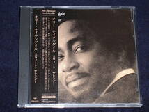 帯付日本盤CD　Ollie Nightingale オリー・ナイチンゲイル： Sweet Surrender スウィート・サレンダー（P-Vine Records PCD 24171）F_画像1