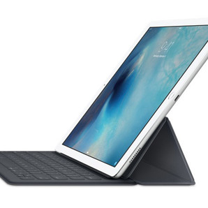 ◆新品未開封 アップル Apple Smart Keyboard for 12.9インチ iPad Pro スマートキーボード [MJYR2AM/A] 