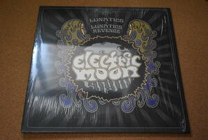 LP / 2枚組 Electric Moon - Lunatics & Lunatics Revenge エレクトリックムーン ストーナーロック アシッドロック