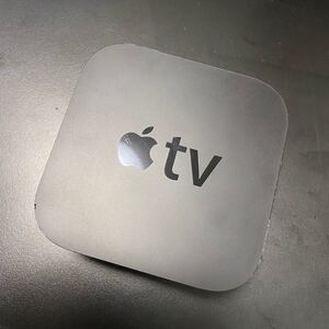 Apple TV 64GB MLNC2J/A (ブラック)第4世代