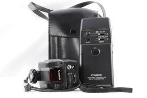 * beautiful goods * Canon L-C4 wireless controller (G338)