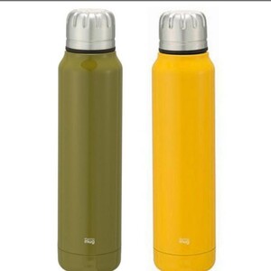 【最終価格】サーモス 水筒 2本セット 未開封