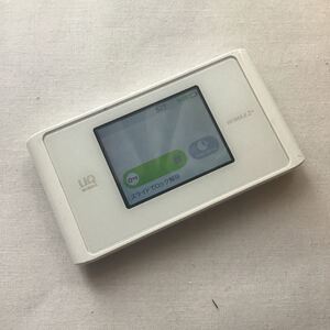 SPEED Wi-Fi NEXT WX04 WiMAX2 モバイルルーター