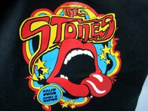 THE STONES/ストーンズ◇トートバッグ　SOME GIRLS　BK　W36cm_画像5