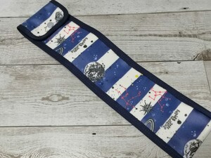 ハンドメイド リコーダーケース