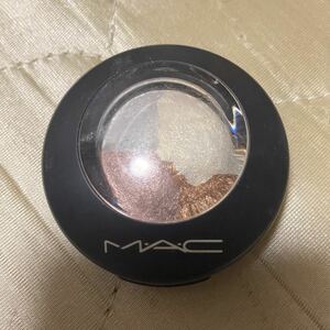 MAC ミネラライズアイシャドウ ブリリアントブランチ