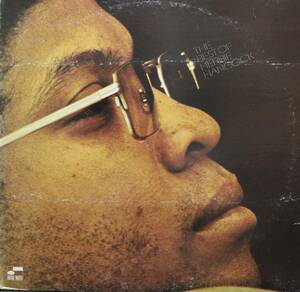 【廃盤2LP】Herbie Hancock / The Best Of Herbie Hancock