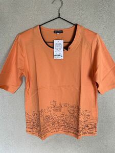 新品 半袖 2色展開 Tシャツ トップス 刺繍Tシャツ MLサイズ 組み合わせ自由 1枚1000円 2枚1500円