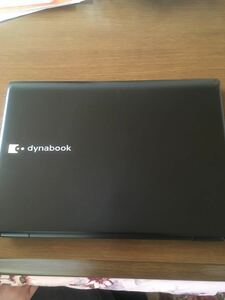 【中古】 ダイナブック dynabook R732/H PR732HAA1RBA71 / Core i5 