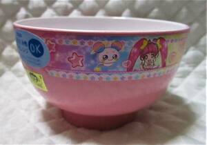 [ start u ink ru Precure . bowl ] new goods prompt decision meal tableware plate Precure 