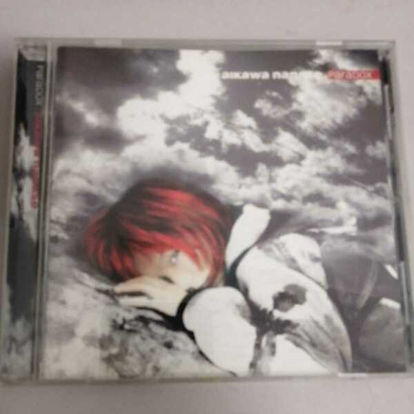 Anika Nanase 相川七瀬 paradox〔中古ＣＤ〕【60】