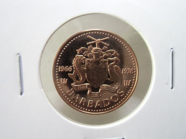 コチラから】 2021年 イギリス連邦 バルバドス 1921年ピースダラー 100