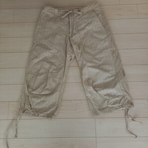 【サイズM】メンズ ハーフパンツ