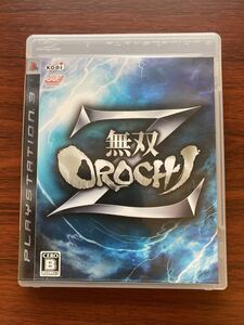 無双OROCHI Z