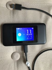 Wi-Fi Pocket WiFi