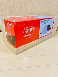 コールマン ツーリングドームST+