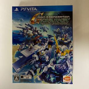 SDガンダムジージェネレーションジェネシス