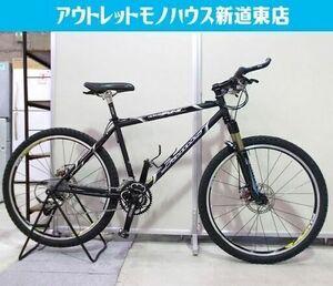 MTB ジェイミス ダコタ 9速 自転車 JAMIS DAKOTA マウンテンバイク XT ディスクブレーキ 札幌市東区 新道東店