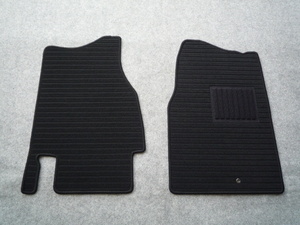  Jimny JA11C/11V JA12W/JA22W JB23W JB64W front mat new goods * is possible to choose color 5 color * A/-k+⑦