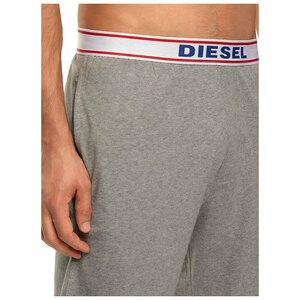 * 1点のみ * 新品 DIESEL ディーゼル ハーフパンツ ショートパンツ Diesel Tomy リラックスパンツ ルームウェア / M *