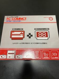 FCコンパクト Compact エフシー
