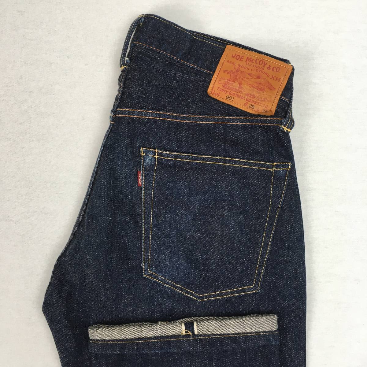 JOE McCOY LOT 906S tattoo studio yamada | www.bruidsboeketenzo.nl