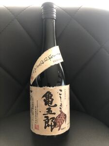 芋焼酎 亀五郎 720ml